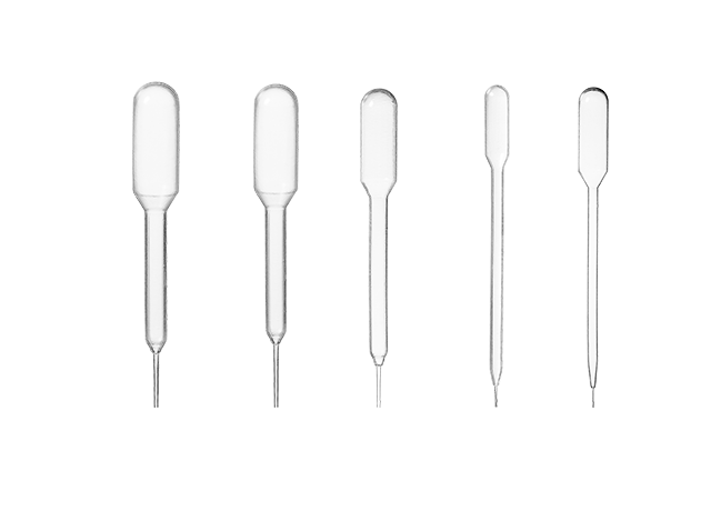 Пипетка для переноса REF141-034