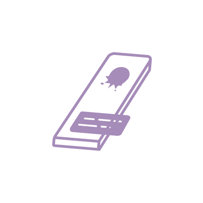 Ящик для хранения слайдов