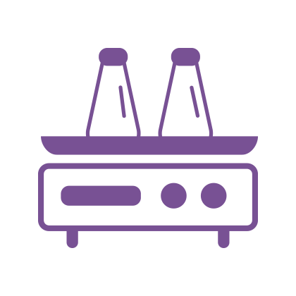 Серия Шейкер